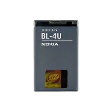 Batterie Original Nokia BL-4U 206 3120 5330 5530 6600 8800 Art C5-03 E66 E75 A comprar usado  Enviando para Brazil