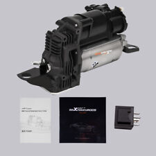 Air suspension compressor for sale  LEICESTER