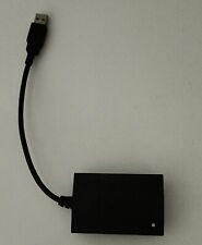 Adaptador de microfone conversor USB SingStar para Sony Playstation PS2/PS3 SCEH-0001 comprar usado  Enviando para Brazil