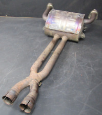 Yamaha oem exhaust for sale  Pelican Rapids