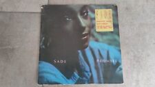 Sade promise lp d'occasion  Cabestany