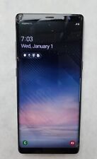 Samsung Note 8 - Cracked, No Back for sale  Shipping to South Africa