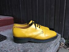 Hawkins yellow shoes for sale  Shipping to Ireland