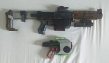 Nerf gun bundle for sale  WORTHING