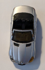 Silver Mercedes Benz SLK Toy Car for sale  Shipping to South Africa