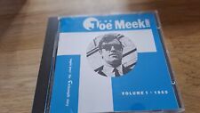 Joe meek story for sale  GILLINGHAM