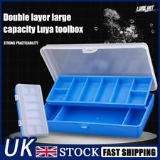 Useful plastic fishing for sale  UK