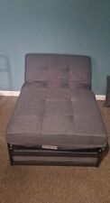 reclining bed for sale  BOLTON