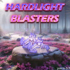 Brawlhalla hardlight blasters for sale  USA