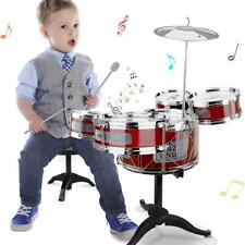 Kids drum set for sale  Shipping to Ireland