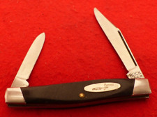 buck stockman knife for sale  Dunlap