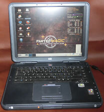 Laptop compaq nx9105 gebraucht kaufen  Hannover