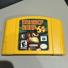 Donkey kong nintendo for sale  MANCHESTER