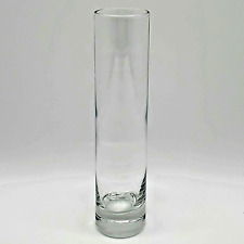 Weighted clear glass for sale  Berea