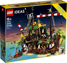 Lego 21322 pirati usato  Monza