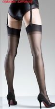 Gerbe sheer stockings for sale  SHEERNESS