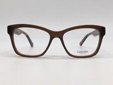 Calvin klein brille gebraucht kaufen  Berlin