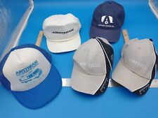 Lot airstream hats. for sale  Jackson Center