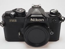 Nikon fm2 35mm for sale  BEAULY