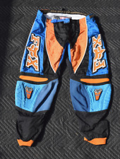 Fox racing pants for sale  Payson