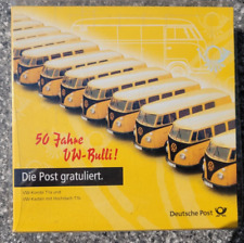 Sammelpackung deutsche post gebraucht kaufen  Hamburg