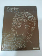 Usado, Joaquin Sabina Fisica y Quimica - CD + Libro segunda mano  Embacar hacia Argentina