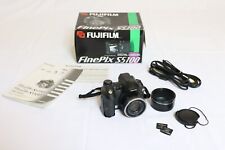 Fujifilm finepix s5100 for sale  Shipping to Ireland