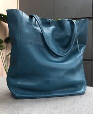 Unstructured petrol blue for sale  LONDON