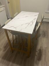 Lamerge dining table for sale  Brighton