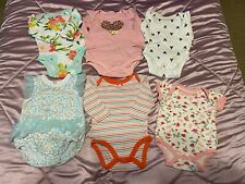 Baby girl clothes for sale  Angola