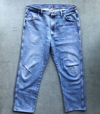 Vintage rustler denim for sale  LONDON