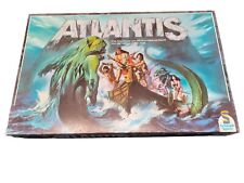Atlantis gesellschaftsspiel br gebraucht kaufen  Frohburg