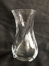 Baccarat serpentin crystal for sale  New York