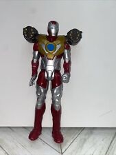 "Figura de acción Marvel de 12 pulgadas Iron Man 2" segunda mano  Embacar hacia Argentina