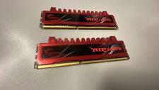 Skill ripjaws ddr3 gebraucht kaufen  Feilitzsch