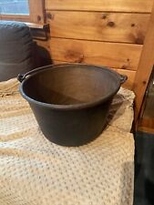 Antique copper cauldron for sale  Pine Grove