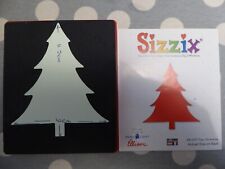 Sizzix original red for sale  ANDOVER