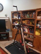 Maxiclimber 2000 vertical for sale  Odessa
