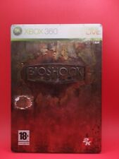 Bioshock xbox 360 usato  Torino
