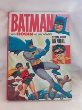 Batman robin boy for sale  RENFREW