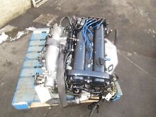 JDM 1998 2000 Mazda Miata B6 Engine B6 MX5 1.6L Motor for sale  Shipping to South Africa