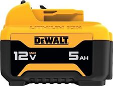 Dewalt 12v max for sale  Haltom City