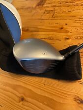 Testa driver taylormade usato  Figline Valdarno