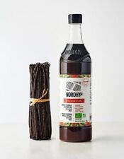 Estratto vaniglia bourbon usato  Pozzuoli