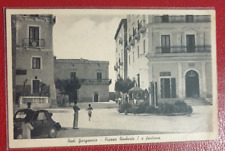 cartoline rodi garganico usato  Roma