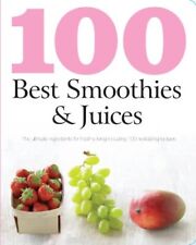 100 best smoothies for sale  Shipping to Ireland