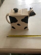 Vintage department cow for sale  MAIDENHEAD