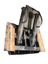 Dump truck hoist for sale  Berkshire