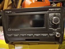 Audi radio player for sale  BEDFORD
