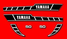 Yamaha kit déco d'occasion  Nîmes